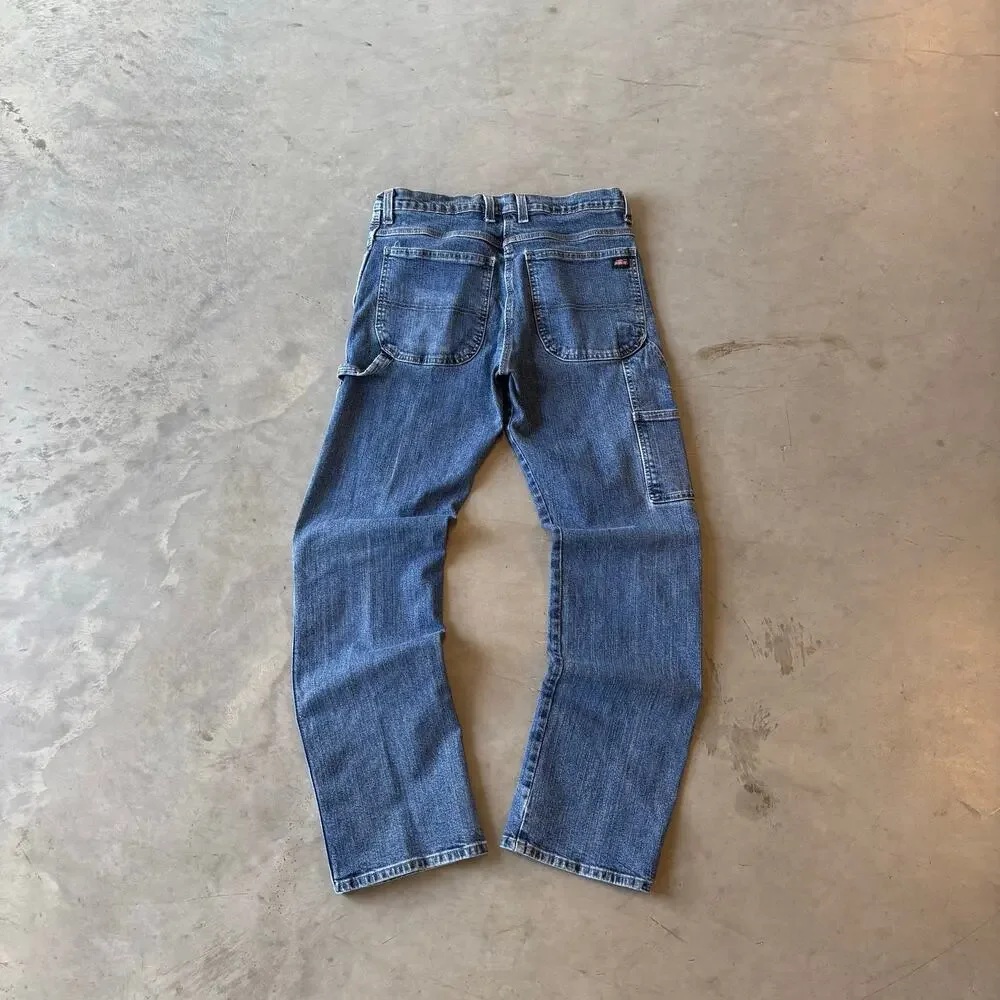 Vintage Dickies Carpenter Jeans